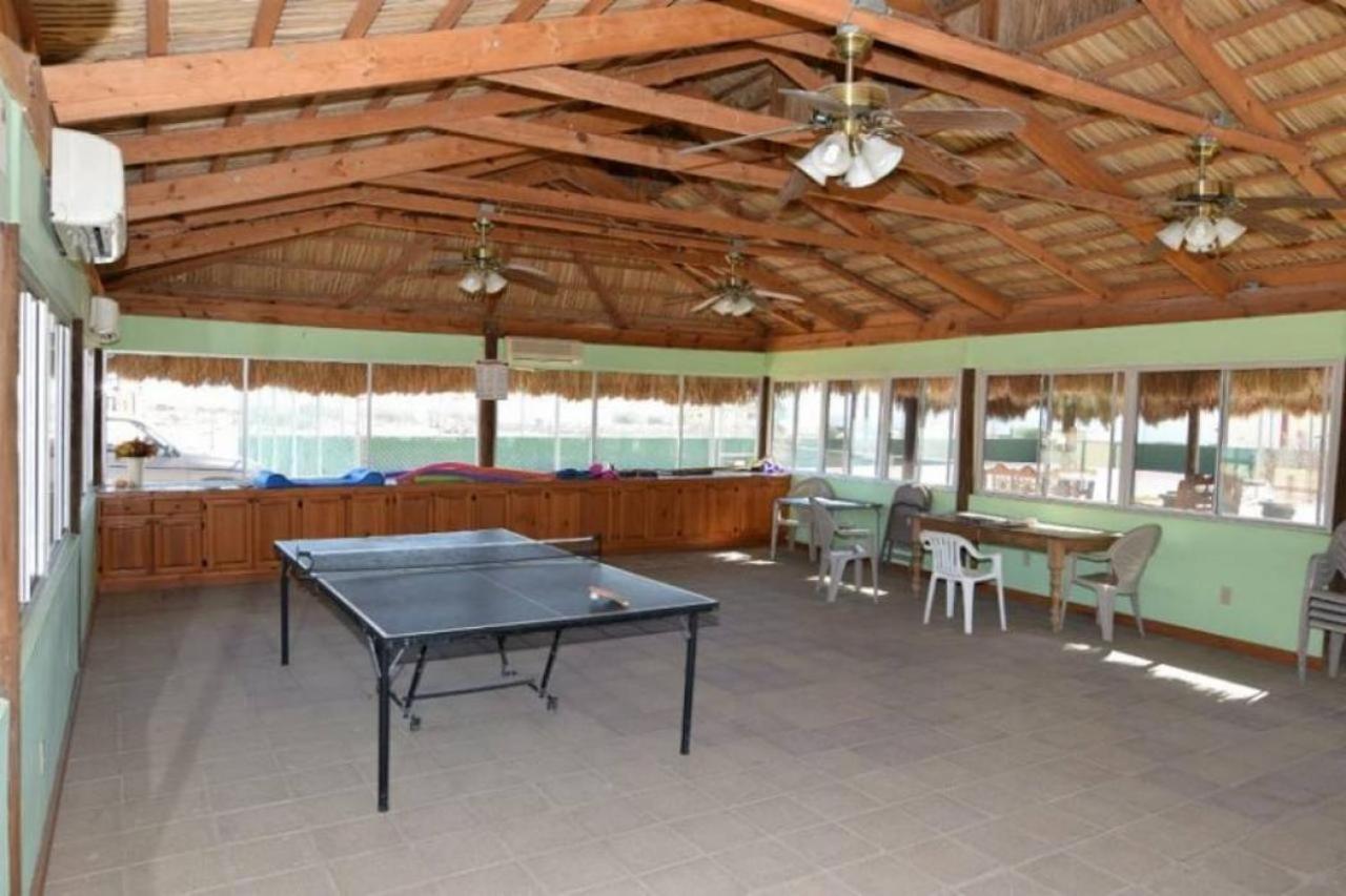 Los Sahuaros San Felipe Rental エクステリア 写真