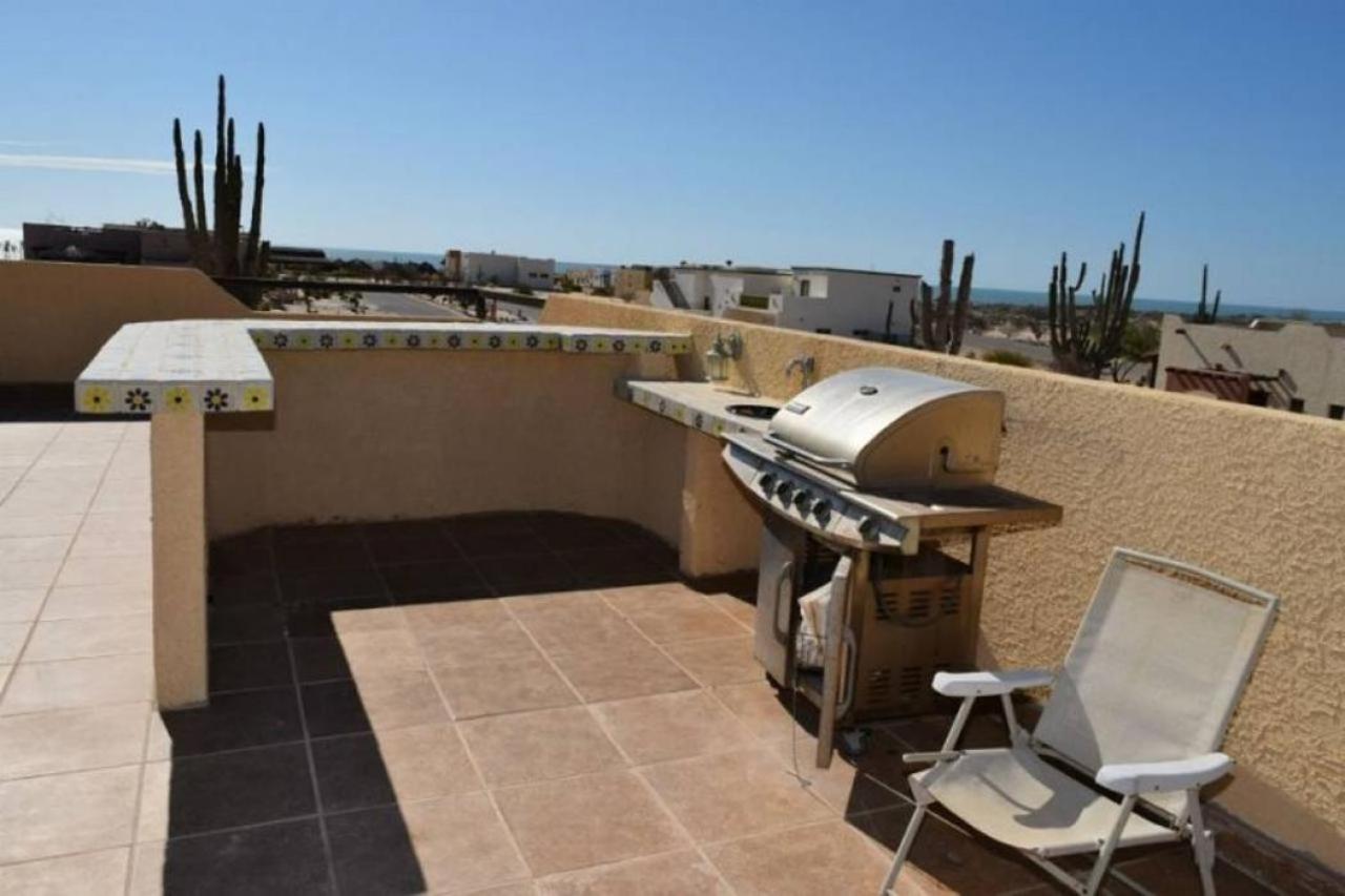 Los Sahuaros San Felipe Rental エクステリア 写真